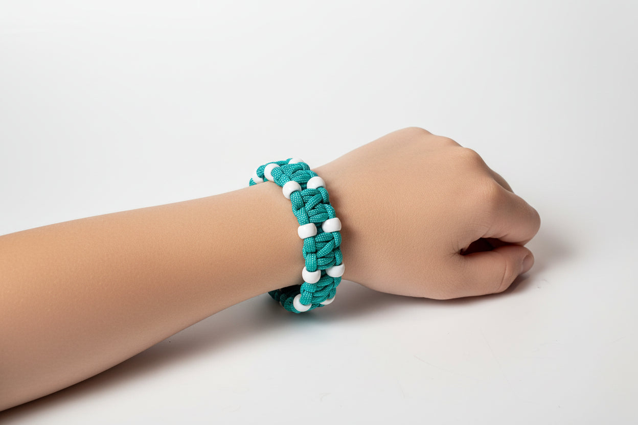 bracelet anti poux